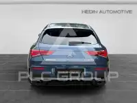 2022 Mercedes Benz CLA 35 AMG