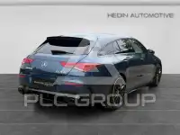 2022 Mercedes Benz CLA 35 AMG