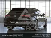 2022 Mercedes Benz CLA 35 AMG