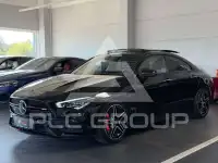 2022 Mercedes Benz CLA 35 AMG