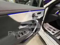 2022 Mercedes Benz CLA 35 AMG