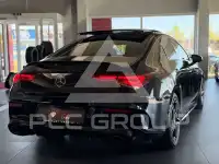 2022 Mercedes Benz CLA 35 AMG