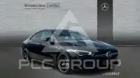 2022 Mercedes Benz CLA 35 AMG