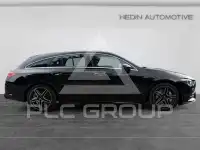 2022 Mercedes Benz CLA 35 AMG