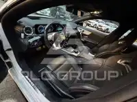 2022 Mercedes Benz CLA 35 AMG