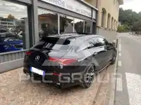 2022 Mercedes Benz CLA 35 AMG