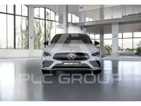 2022 Mercedes Benz CLA 35 AMG