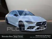 2022 Mercedes Benz CLA 35 AMG