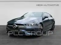 2022 Mercedes Benz CLA 35 AMG