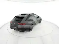 2022 Mercedes Benz CLA 35 AMG