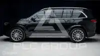 2022 Mercedes Benz GLS 580