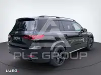 2022 Mercedes Benz GLS 580