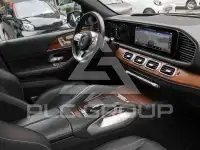 2022 Mercedes Benz GLS 580