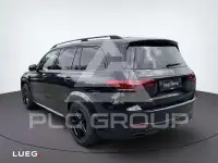 2022 Mercedes Benz GLS 580