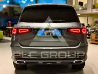 2022 Mercedes Benz GLS 580