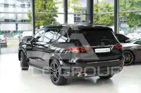 2022 Mercedes Benz GLS 580