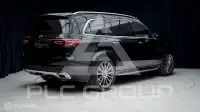 2022 Mercedes Benz GLS 580