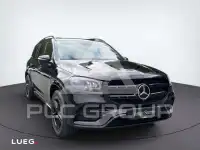 2022 Mercedes Benz GLS 580