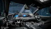2022 Mercedes Benz GLS 580