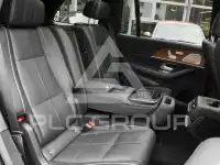 2022 Mercedes Benz GLS 580
