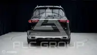 2022 Mercedes Benz GLS 580