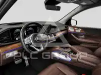 2022 Mercedes Benz GLS 580