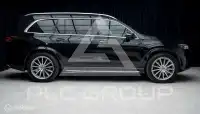 2022 Mercedes Benz GLS 580