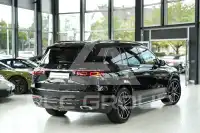 2022 Mercedes Benz GLS 580