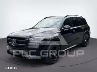 2022 Mercedes Benz GLS 580