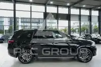 2022 Mercedes Benz GLS 580