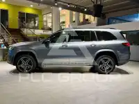 2022 Mercedes Benz GLS 580
