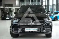 2022 Mercedes Benz GLS 580
