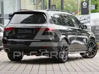 2022 Mercedes Benz GLS 580
