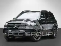 2022 Mercedes Benz GLS 580