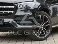 2022 Mercedes Benz GLS 580