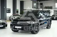 2022 Mercedes Benz GLS 580