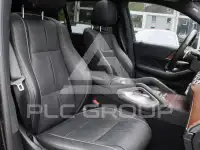 2022 Mercedes Benz GLS 580