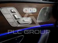 2022 Mercedes Benz GLS 580