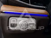 2022 Mercedes Benz GLS 580