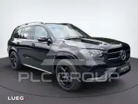 2022 Mercedes Benz GLS 580