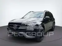 2022 Mercedes Benz GLS 580