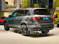 2022 Mercedes Benz GLS 580