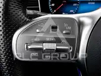 2022 Mercedes Benz GLS 580