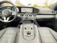 2022 Mercedes Benz GLE 580