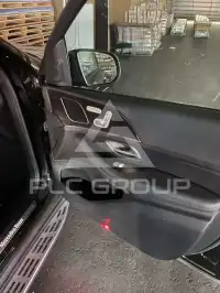 2022 Mercedes Benz GLE 580
