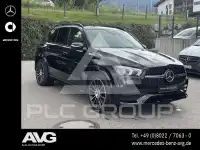 2022 Mercedes Benz GLE 580