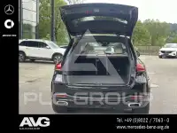 2022 Mercedes Benz GLE 580