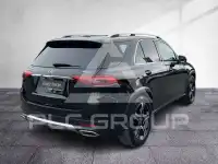 2022 Mercedes Benz GLE 580