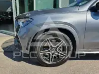 2022 Mercedes Benz GLE 580
