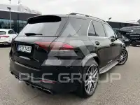 2022 Mercedes Benz GLE 580